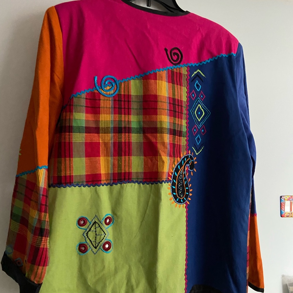 Jacket - Picture 2 of 2